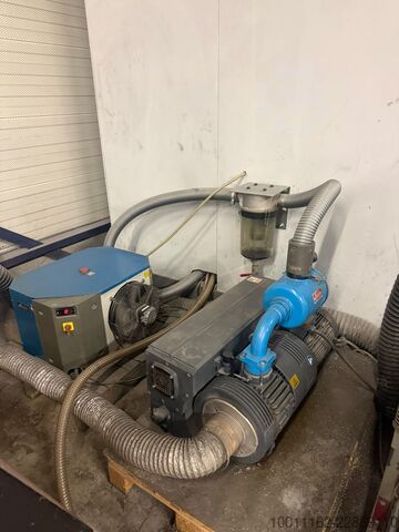 Beckmann Technik & Service KG Beckmann Technik & Service KG Beckmann Technik & Service KG