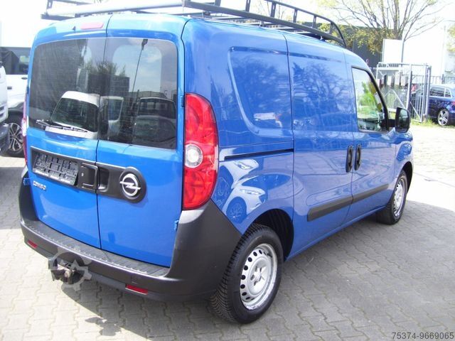 لوحة فان OPEL Combo D  1,3   EURO6