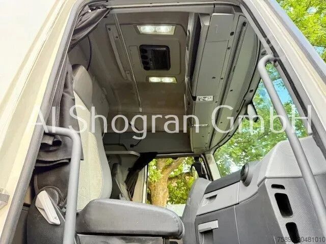 Presentkate Renault T480 6x2/Standklima/Eu6/Komplettzug
