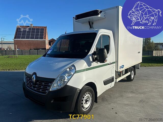 르노 마스터 Renault Master