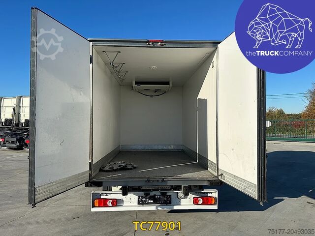 르노 마스터 Renault Master