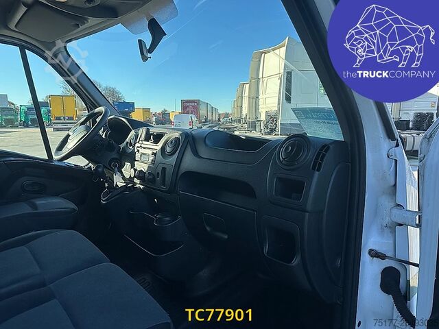 르노 마스터 Renault Master