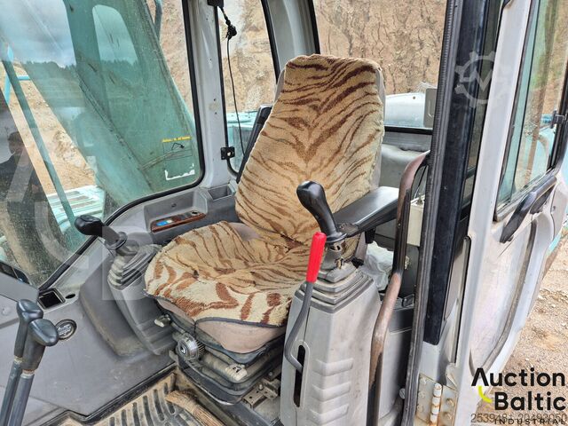 크롤러 굴착기 Kobelco SK 250 LC