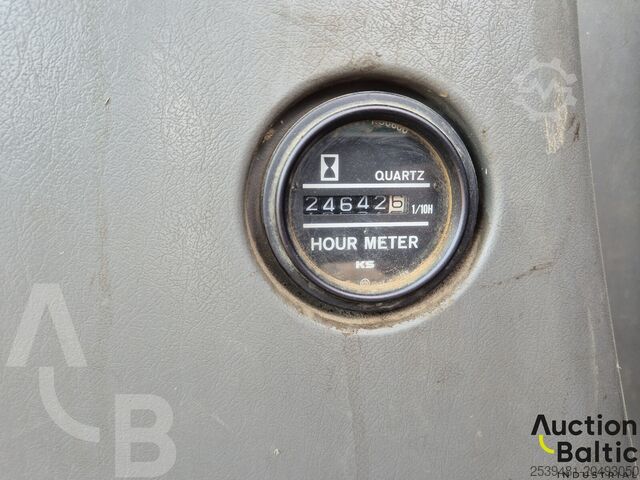 크롤러 굴착기 Kobelco SK 250 LC