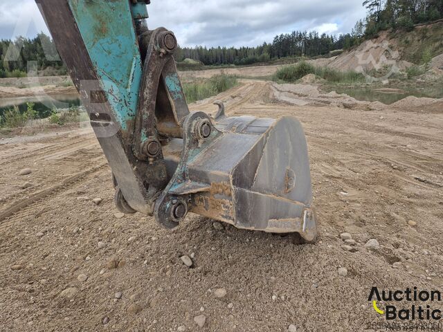 크롤러 굴착기 Kobelco SK 250 LC