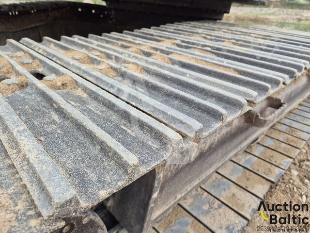 크롤러 굴착기 Kobelco SK 250 LC