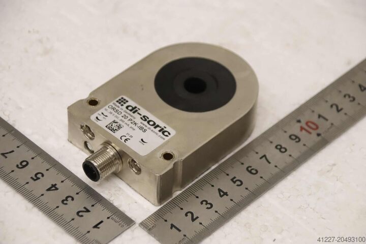 링 라이트 센서 di soric ORSD 20 P2K-IBS