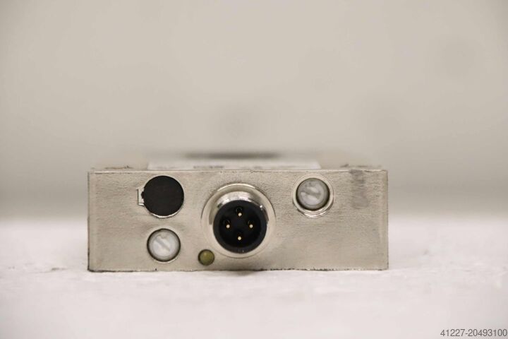 Barreira de luz em anel di soric ORSD 20 P2K-IBS