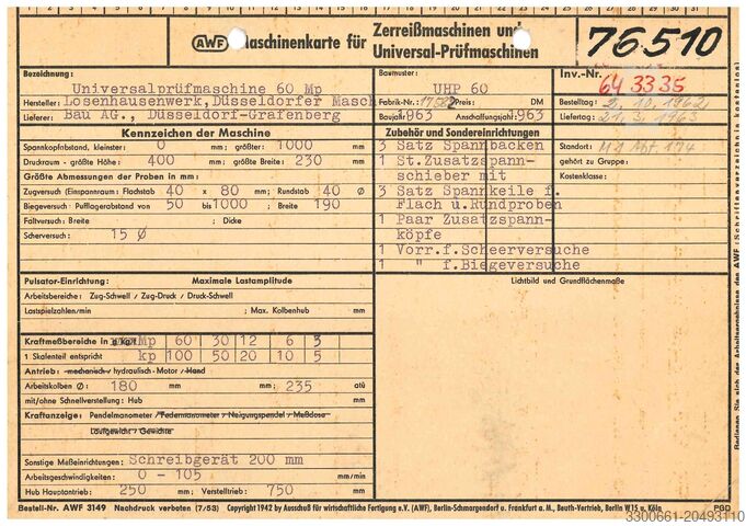PreTec GmbH & Co. KG PreTec GmbH & Co. KG PreTec GmbH & Co. KG