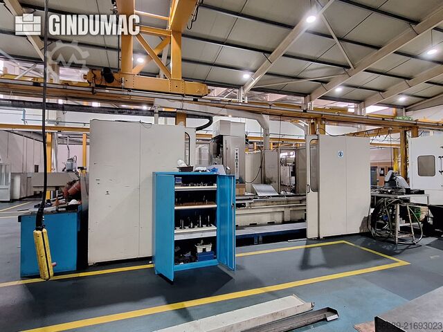 Rambaudi RX 1250 Rambaudi RX 1250