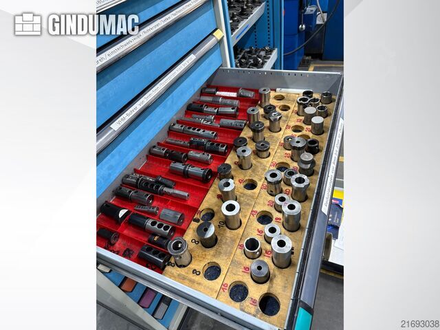 Okuma LB3000 EX Okuma LB3000 EX