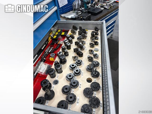 Okuma LB3000 EX Okuma LB3000 EX