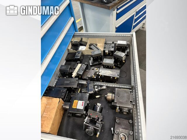 Okuma LB3000 EX Okuma LB3000 EX