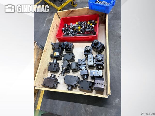 Okuma LB3000 EX Okuma LB3000 EX