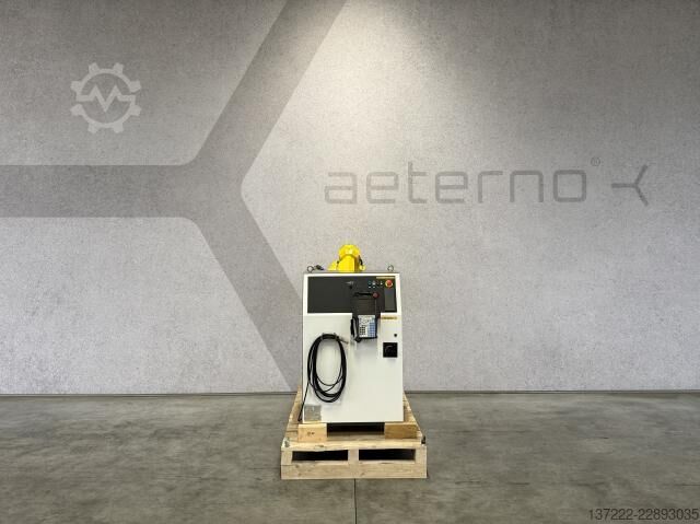 Endurnýjuð vélmenni með 1 árs ábyrgð FANUC M-20iA
