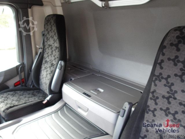 Beverage truck Scania P 320 B6x2*4LB / Full Air / Getränkefahrzeug