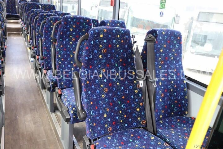 Bus interurbain Iveco Crossway Line 10.8m NF line