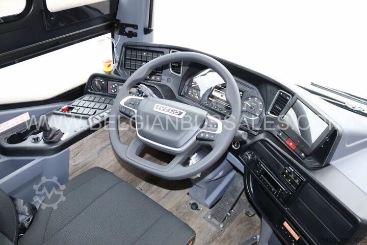 Intercitybuss Iveco Crossway Line 12m NF Line