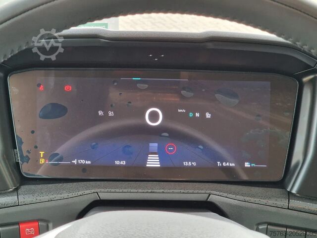 נפח SZM Scania S460 Highline 4x2 - Lowdeck - New - Retarder - ...