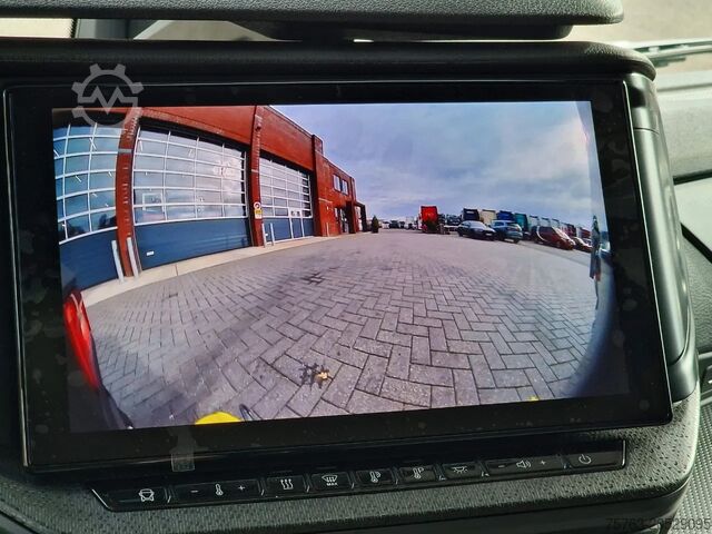 נפח SZM Scania S460 Highline 4x2 - Lowdeck - New - Retarder - ...