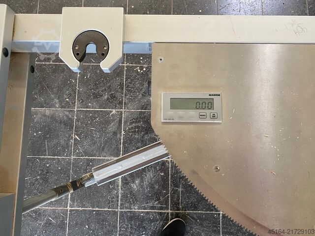 Format-saha Martin T 60