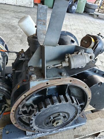 Skruvkompressor Atlas Copco 1616.6512.81