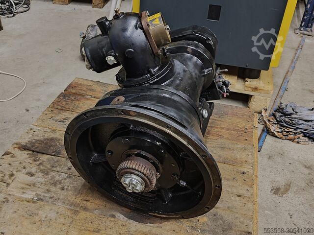 Kolvkompressor Kaeser SIGMA 29-G