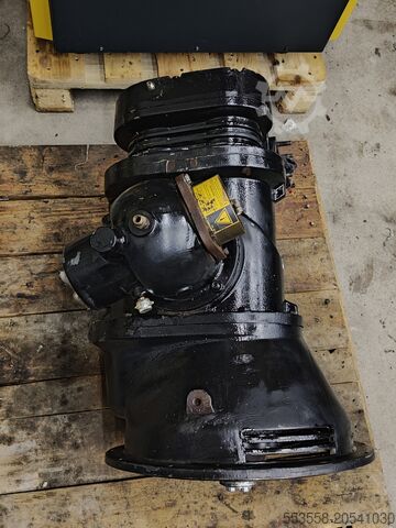 Kolvkompressor Kaeser SIGMA 29-G