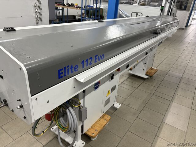 Automatisk barmaskin HANWHA XD07