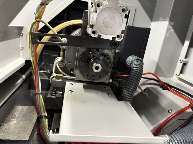 Automatisk barmaskin HANWHA XD07