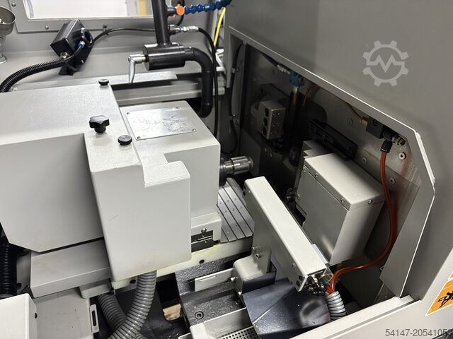 Automatisk barmaskin HANWHA XD07