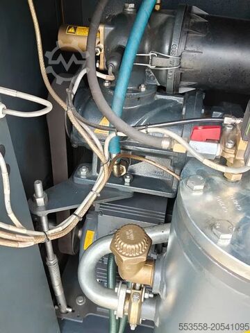 Skruvkompressor Kaeser ASK 32 SFC