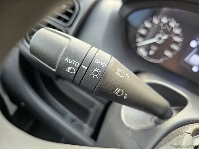 Kombi s visokim krovom Fiat Ducato 35 140 L2H2 Voll-LED 260° 7´´TFT Kamera