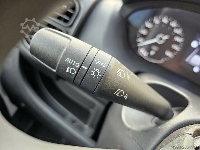 高顶厢式货车 Fiat Ducato 35 140 L2H2 Voll-LED 260° 7´´TFT Kamera