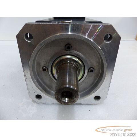 Siemens motor Siemens 1FT6084-1AF71-4AG1 Brushless Servomoter SN YFMN60078108007
