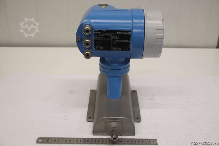 Flow meter Endress+Hauser Promass A  80A02-ASVWAADAABAA