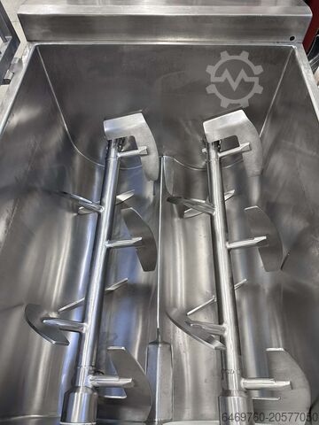 Mezclador P.SS Mixer UM 250