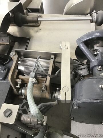 Zivju apstrādes iekārta Baader