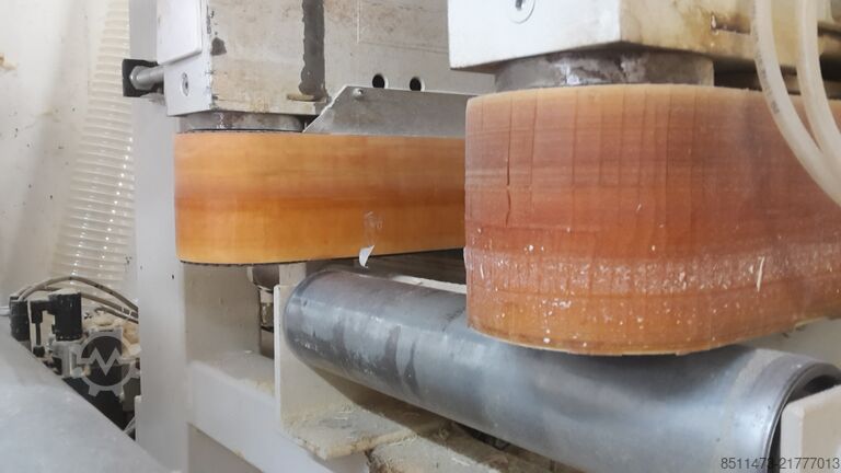 Snekkermaskin Schmidler S4