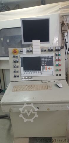 Snekkermaskin Schmidler S4