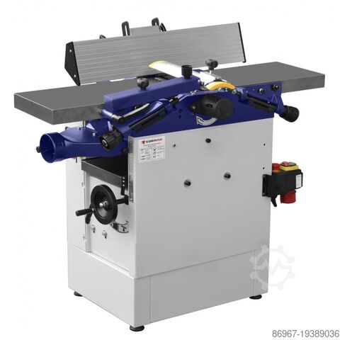 Obliavimo staklės CORMAK PT260 400V