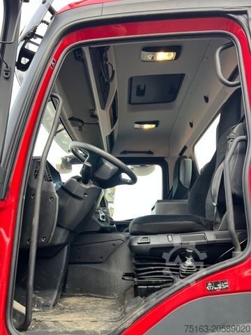 Tovornjak prekucnik MERCEDES-BENZ Arocs 1832 4x2 2-Achs Kipper Meiller