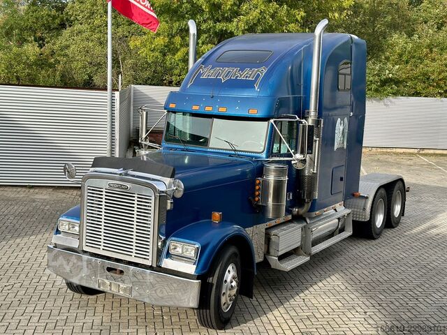 Standard SZM FREIGHTLINER Classic XL