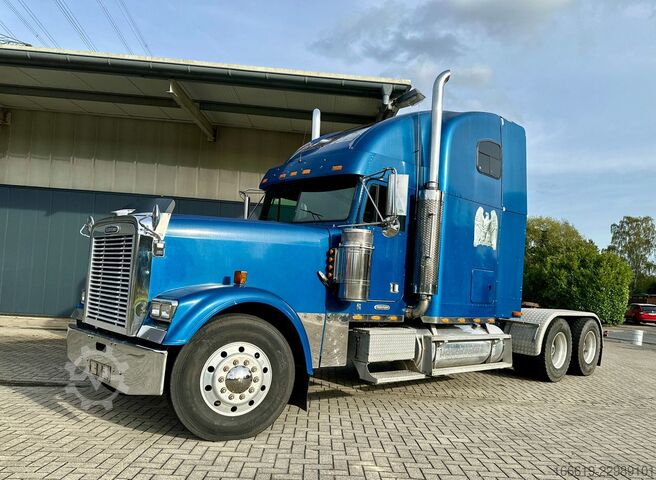 Standard SZM FREIGHTLINER Classic XL
