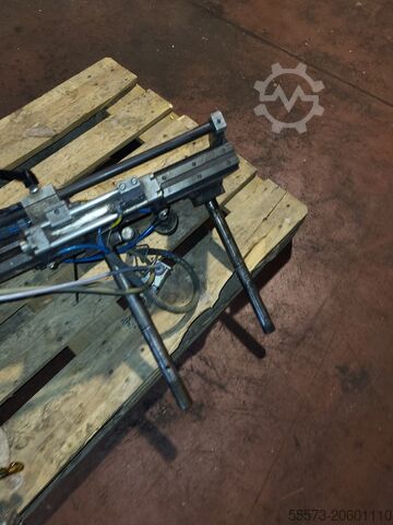 Ελασματοσυλλέκτης Angußpicker 