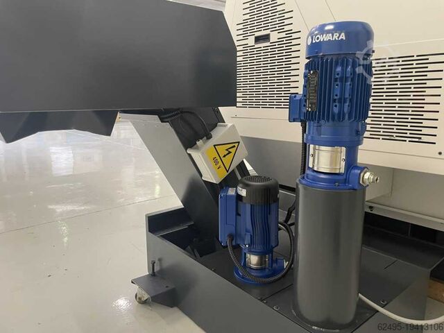 مخرطة BIGLIA B565YS BIGLIA B565YS