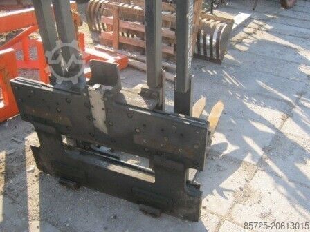 Garfo para paletes  nr. 2785 Div. vorkenborden