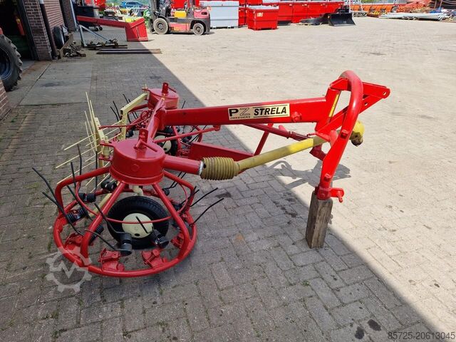 Triturador de rotunda  