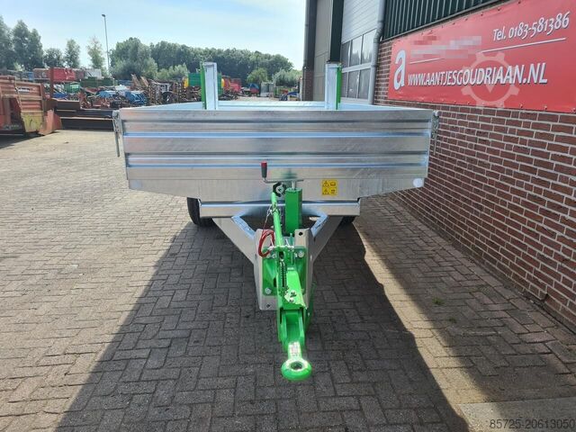 Tipper  Zocon Z045 EU (COC)