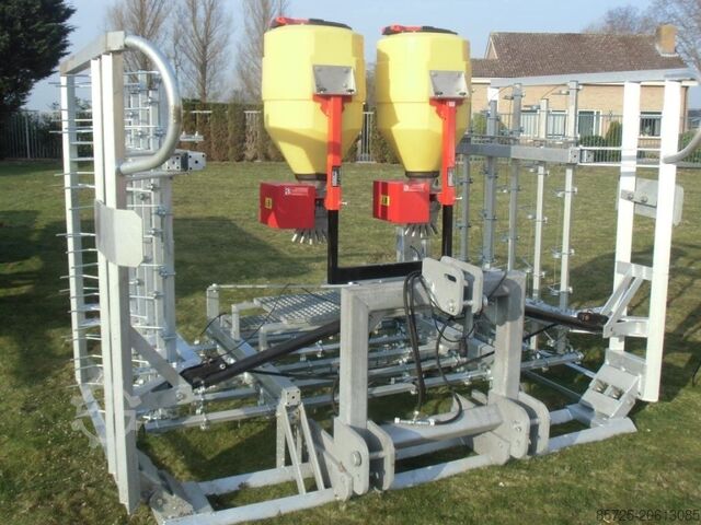 迂回式泰德机  N0034 Eggen